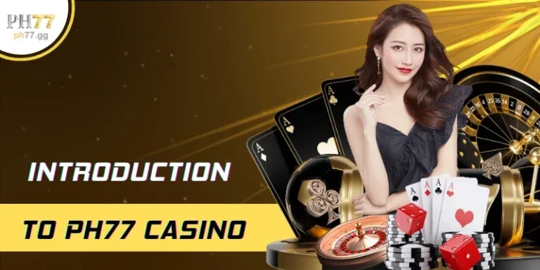 Trải nghiệm casino trực tuyến 79win
