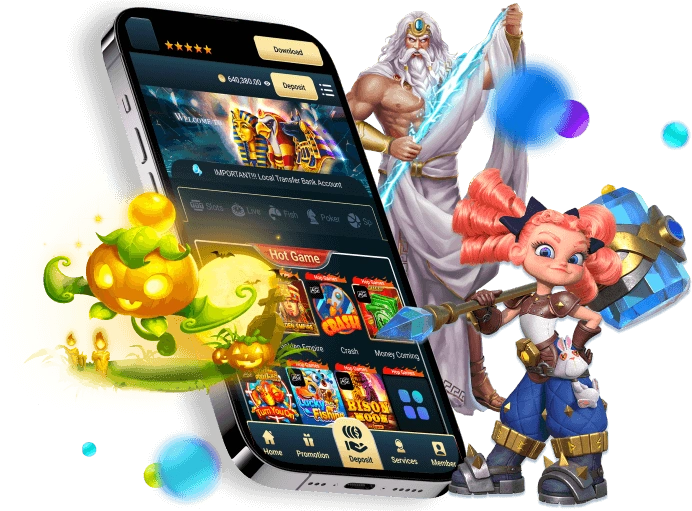 Trải nghiệm cá nhân hóa trên 79win