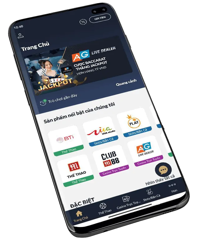 Truy cập trò chơi độc quyền tại 79win