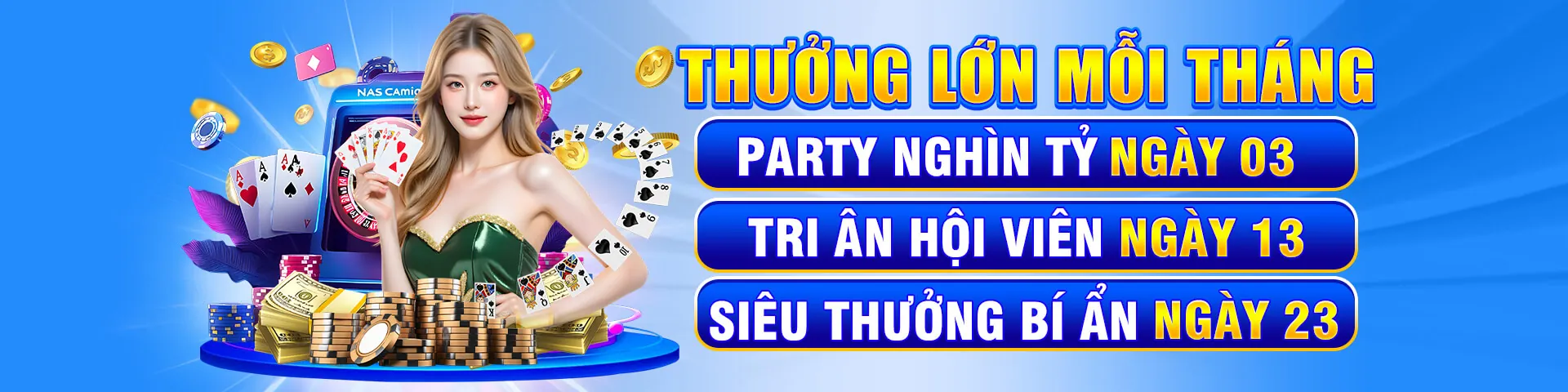 Trò chơi Nổ Hũ 79win với giải độc đắc lớn