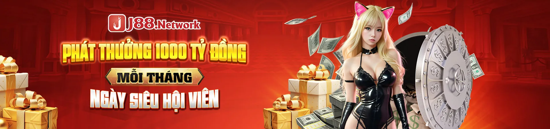Quà tặng sinh nhật độc quyền cho thành viên VIP 79win