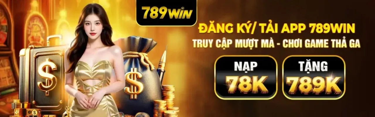 Hình ảnh chính 79win trang chủ chính thức với các chiến lược game