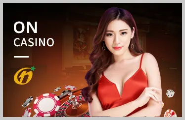 Sự kiện và giải đấu casino đặc biệt